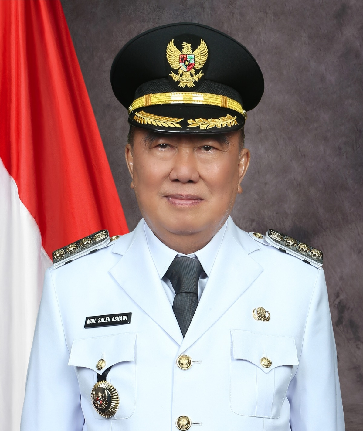 Drs. H. Mohammad Saleh Asnawi, M.A., M.H.